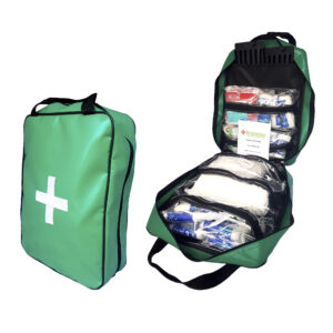first aid kit supplies