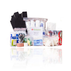first aid items