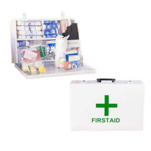 first aid regulations south africa