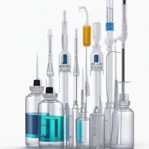 2.5 ml syringe