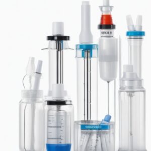 2ml syringe needle size