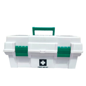 small first aid kit