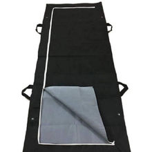 Body Bags center SLIT with Double Sided Tape
