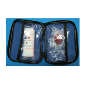 first aid kits