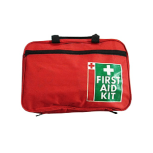 band first aid kit