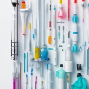 21 g needles for injections