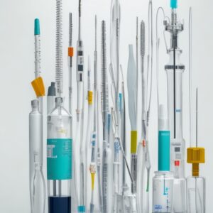 hypodermic needles [box of 100]injection · medical