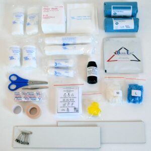 first aid kits geelong