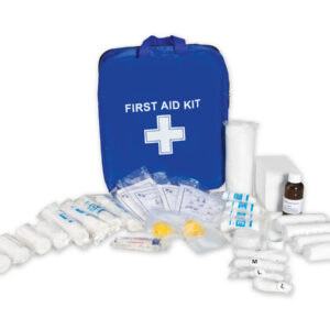 first aid kits edmonton