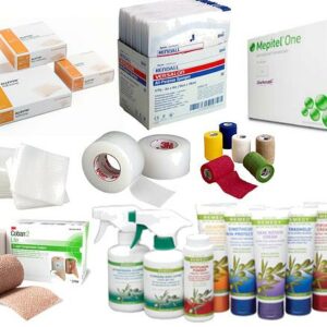 first aid box dischem