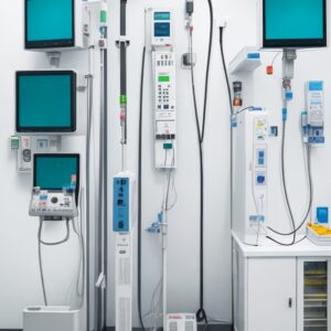 tork foam soap dispenser, black