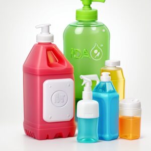 the soap shop