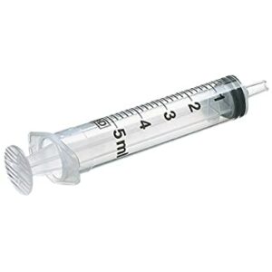 Spinal Needle quincke point