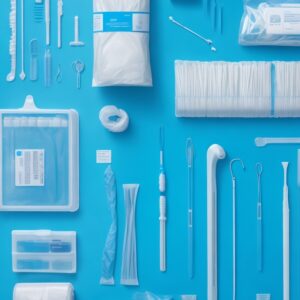 24 french foley catheter