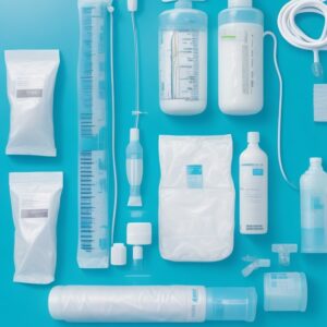 1 inch silicone tubing