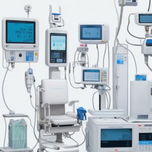 tork mini liquid soap dispenser , black