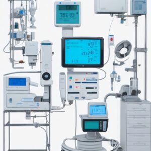 tork mini liquid soap dispenser, white