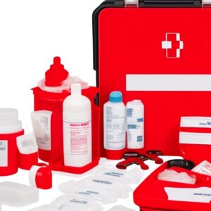 first aid courses
