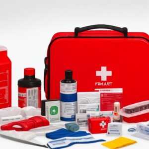 first aid kits suppliers