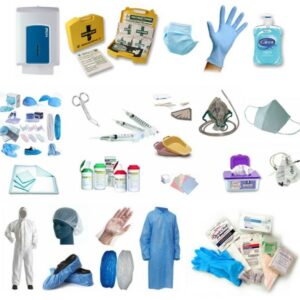 Disposable coveralls