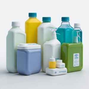 foam factory johannesburg