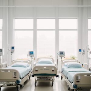 air bed Mattress for patient s