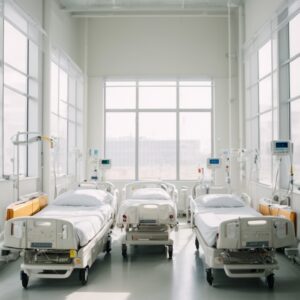 airMattress in Hospital s