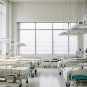 air pressureMattress for Hospital bed