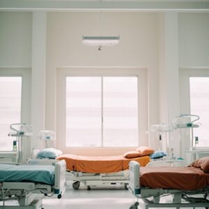 All-purpose examination table