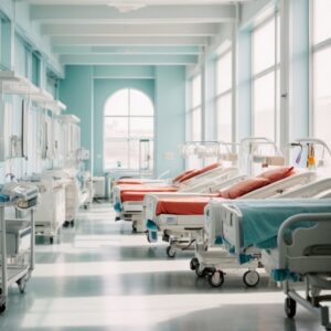 alternating pressure airMattress