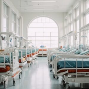 Alzheimer's care room furniture