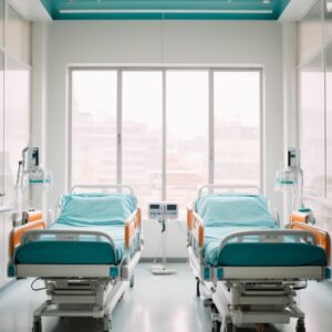 sand bed Medical