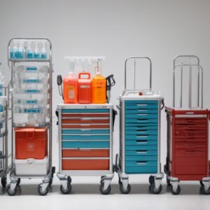 bariatric trolley
