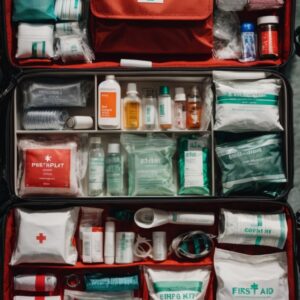 first aid kits suppliers