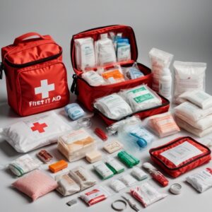 first aid kits fosale
