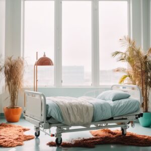 emergencyMedicine trolley