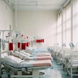 over bed table for patient s