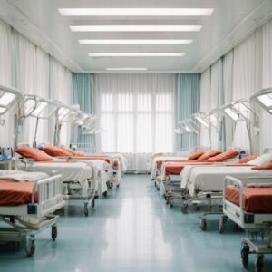 medical rippleMattress