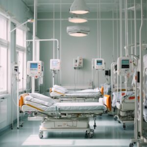 anti decubitusMattress