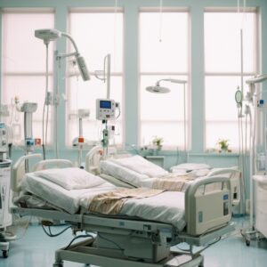 Hospital type beds for Home use
