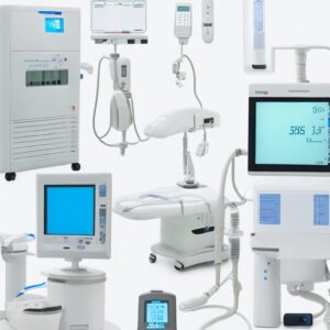 hanger medical supply