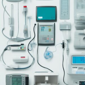 tork foam soap dispenser – with intuition sensor, white