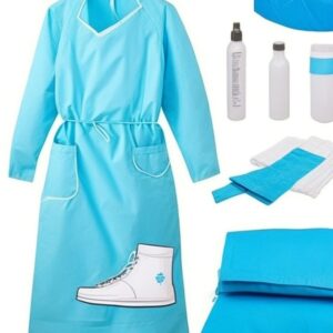Disposable Surgical apron