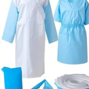 Disposable Surgical gown