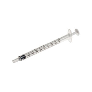 syringe pic 2.5cc 21g (100pcs)