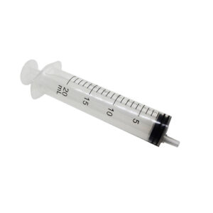 100 cc syringe