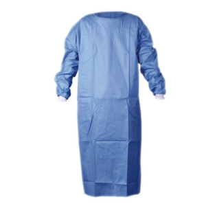 aami level 4 Surgical gowns