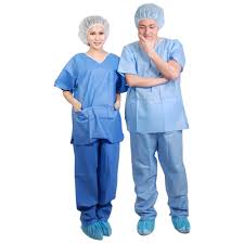 cost of Surgical gown