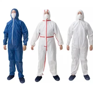 Disposable Coveralls
