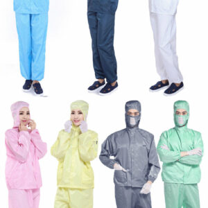 Disposable Coveralls blue medium